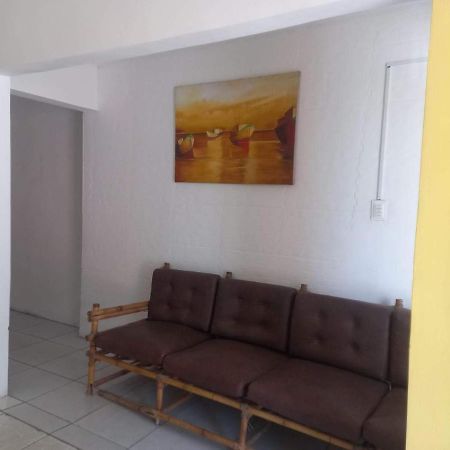 Pousada Praia Avenida Maceió Buitenkant foto